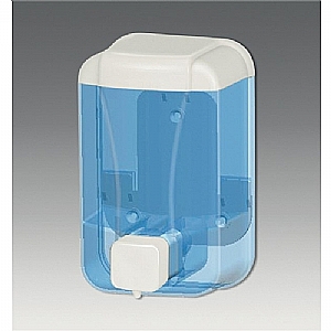 S�v� Sabunluk 500ml Plastik