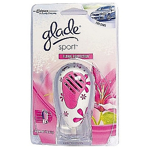 Glade Oto Kokusu