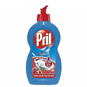Pril Bula��k Deterjan� 450ml