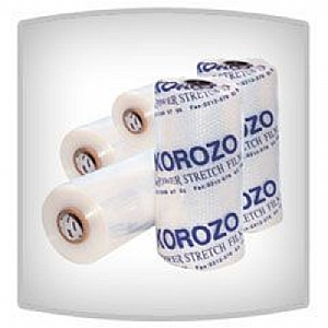 Stre� Film 0,23mc.50cm.1500mt