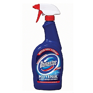 Domestos Sprey �ok Ama�l� 750ml