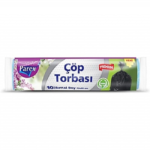 Parex Premium Battal ��p Torbas�