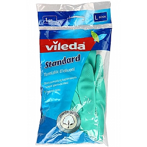Vileda Standard Bula��k Eldiveni