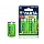 Varta arjl Pil 3000 mAh D Boy