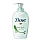 Dove Sv El Sabunu 500ml