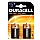 Duracell Byk Boy Pil D