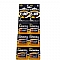 Duracell Kalem Pil AA 12'li
