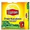 Lipton Do�u Karadeniz 100l�k Bardak