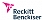 RECKTT BENCKSER